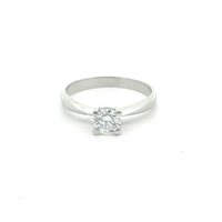 Anillo Cianfrone Gioielli Mujer Lab Grown Diamonds in Oro Diamante Lab Grown 0.55 Ct ANOR-183-198 - ANOR-183-198